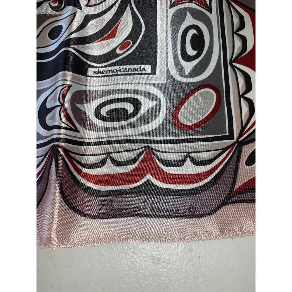 Scarf Eleanor Paine‎ Skemo 27